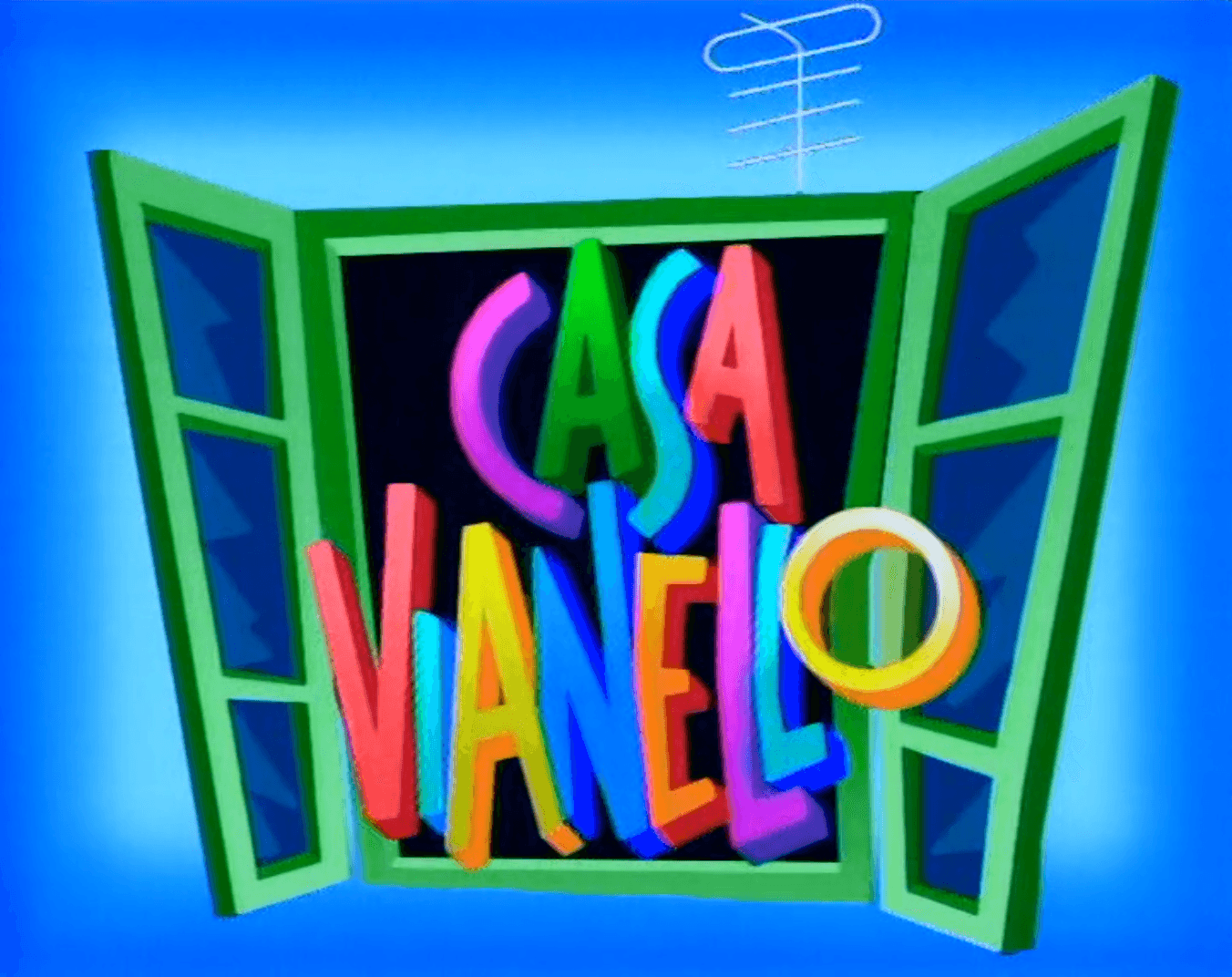 Casa Vianello