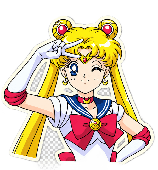 Sailor Moon