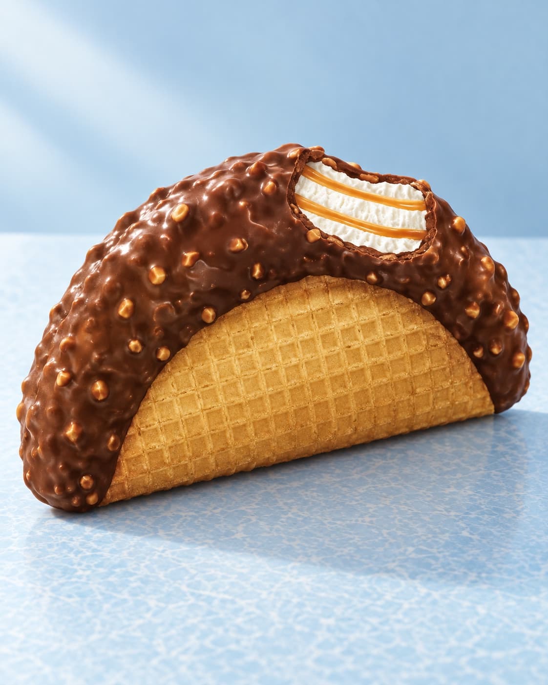 Il gelato d’estate
