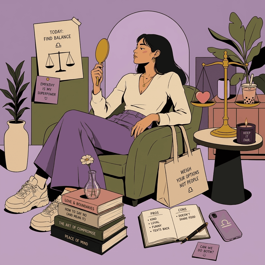 Libra
