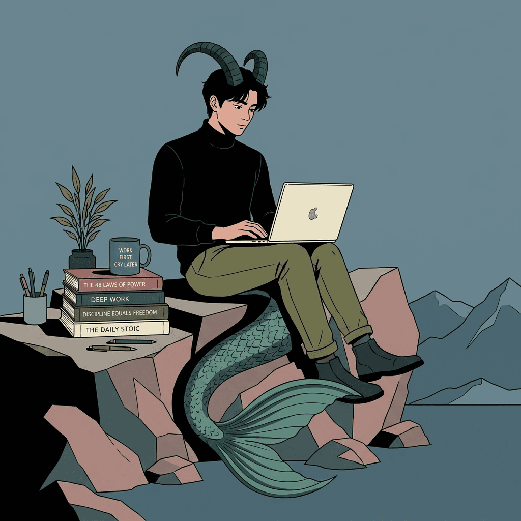 Capricorn