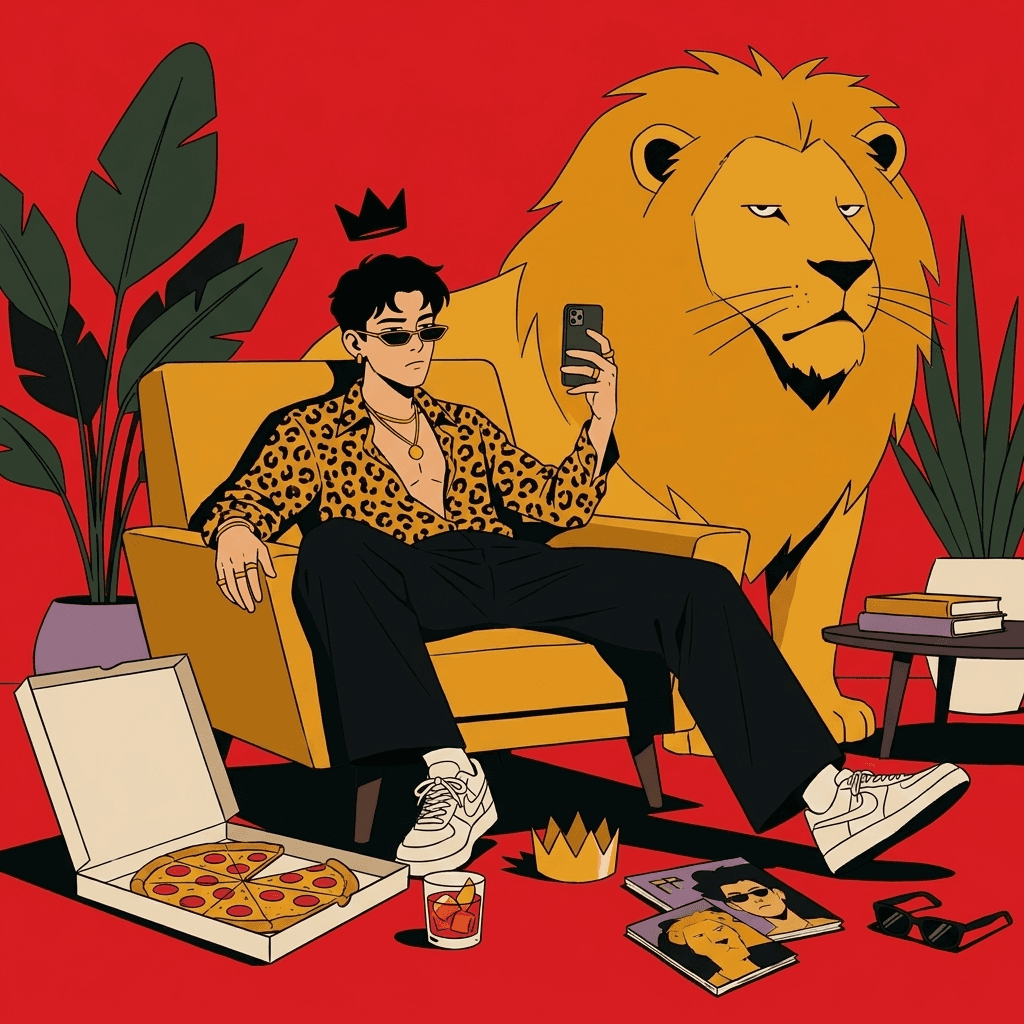 Leo
