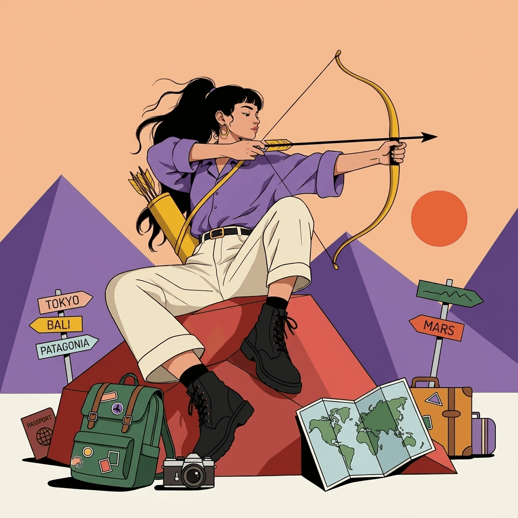 Sagittarius