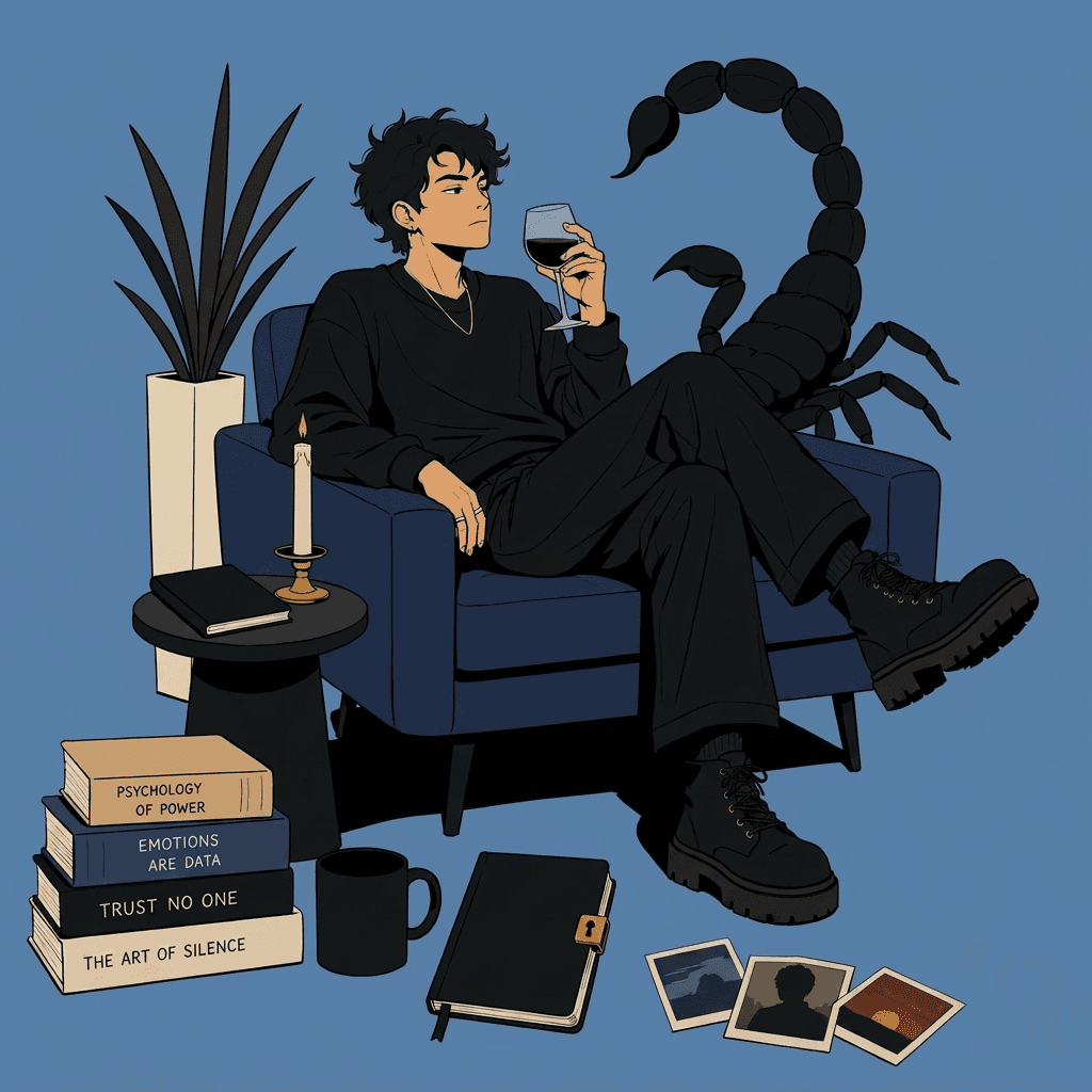 Scorpio