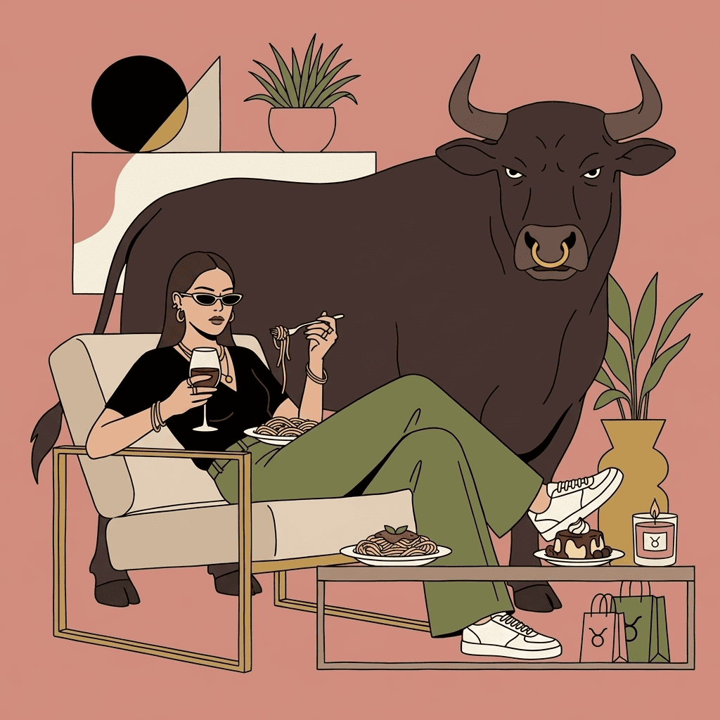 Taurus