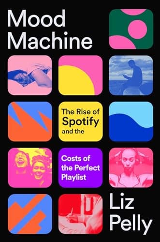 Mood Machine