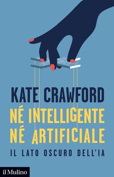 Né intelligente né artificiale
