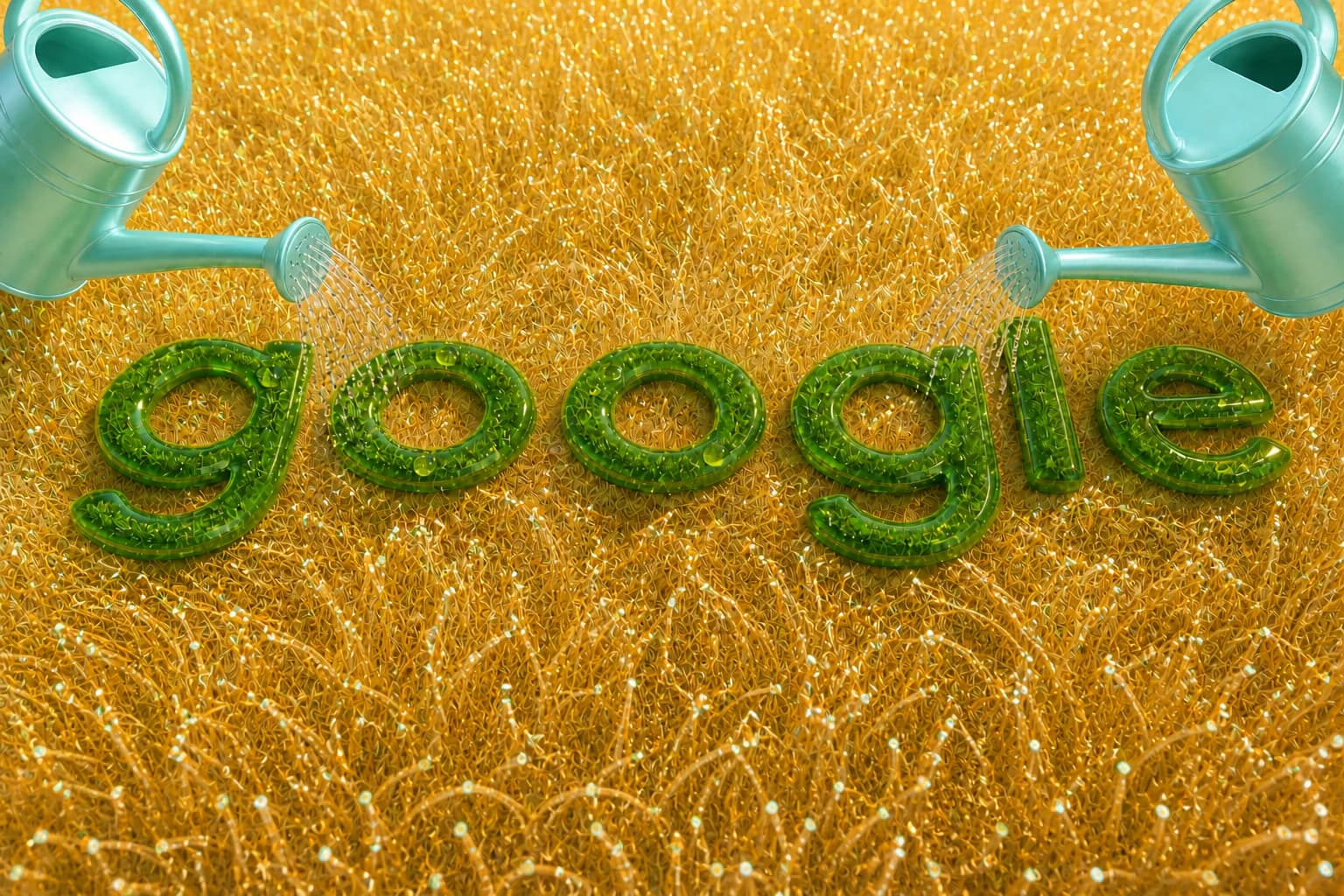 How Google Is Turning the Internet into a Place We No Longer Need to Visit