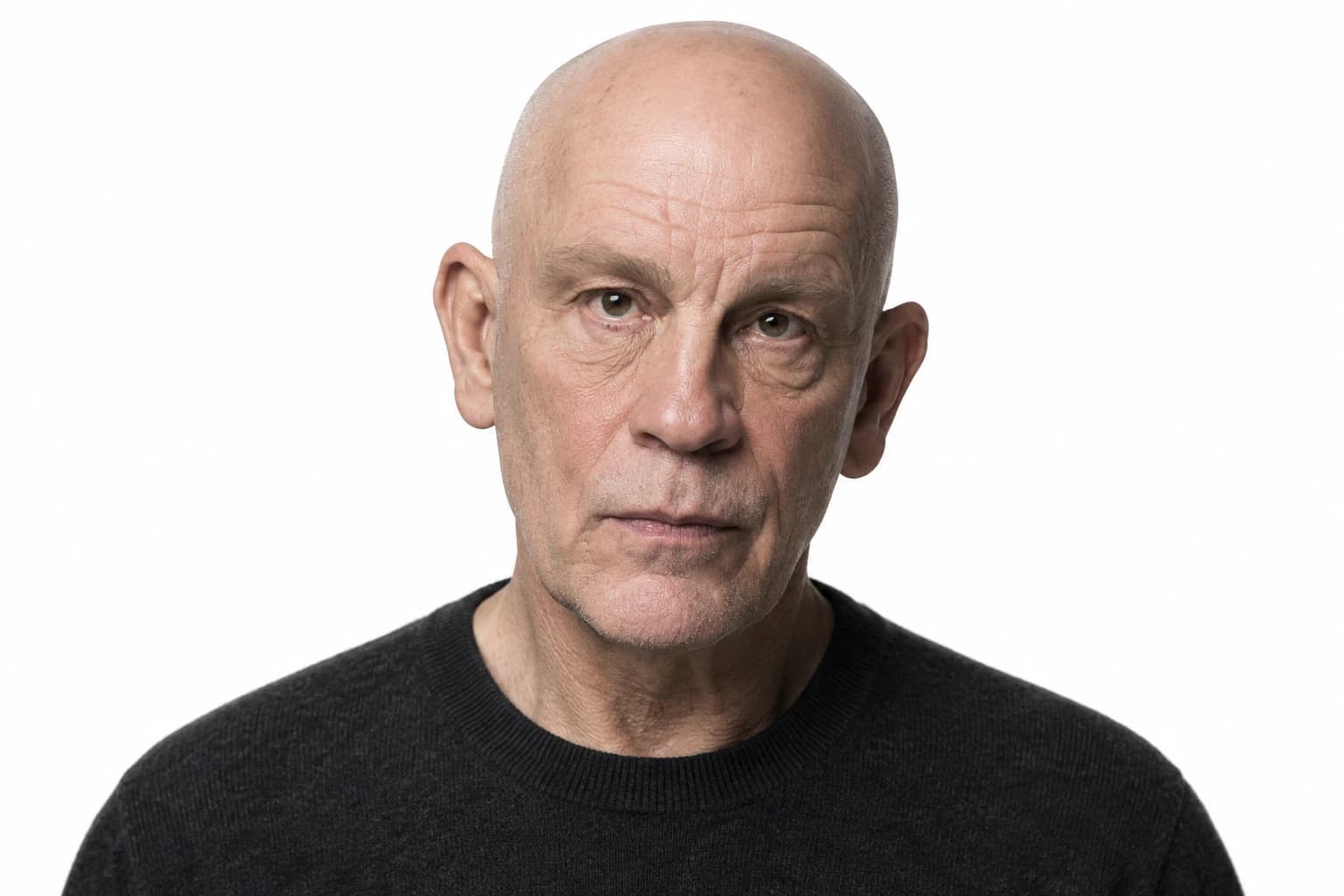 John Malkovich si ritira dalla data di Tel Aviv dopo una citazione mai autorizzata