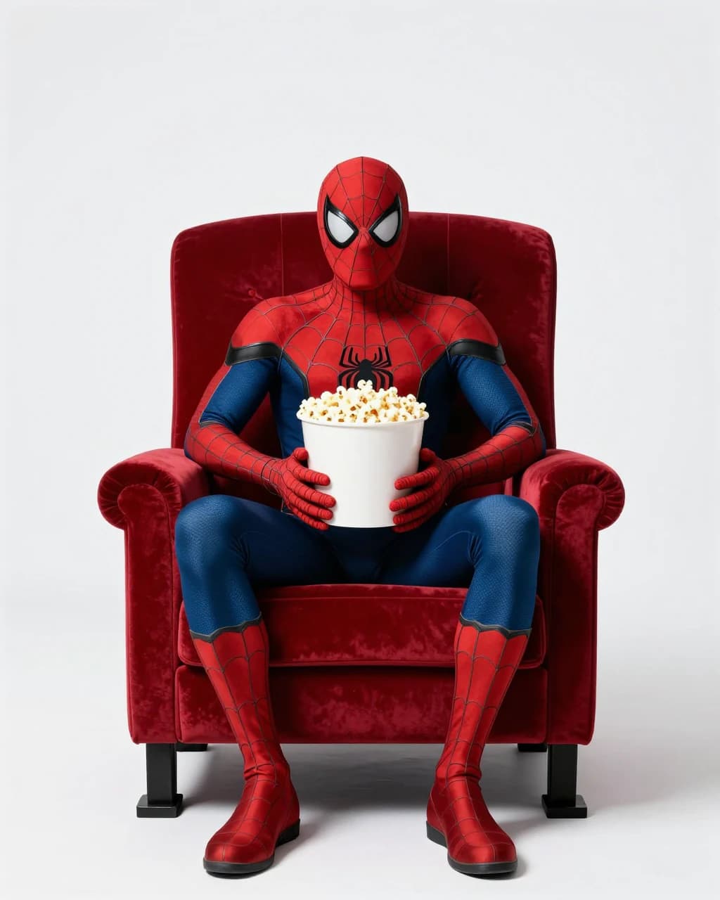 Per capire la saga Avengers bisogna guardare 42 ore di film e serie Marvel