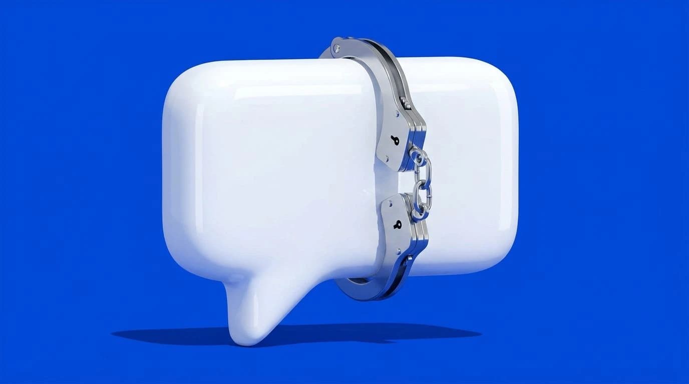 Chi decide quando una chat con Claude, il chatbot di Anthropic, arriva alla polizia