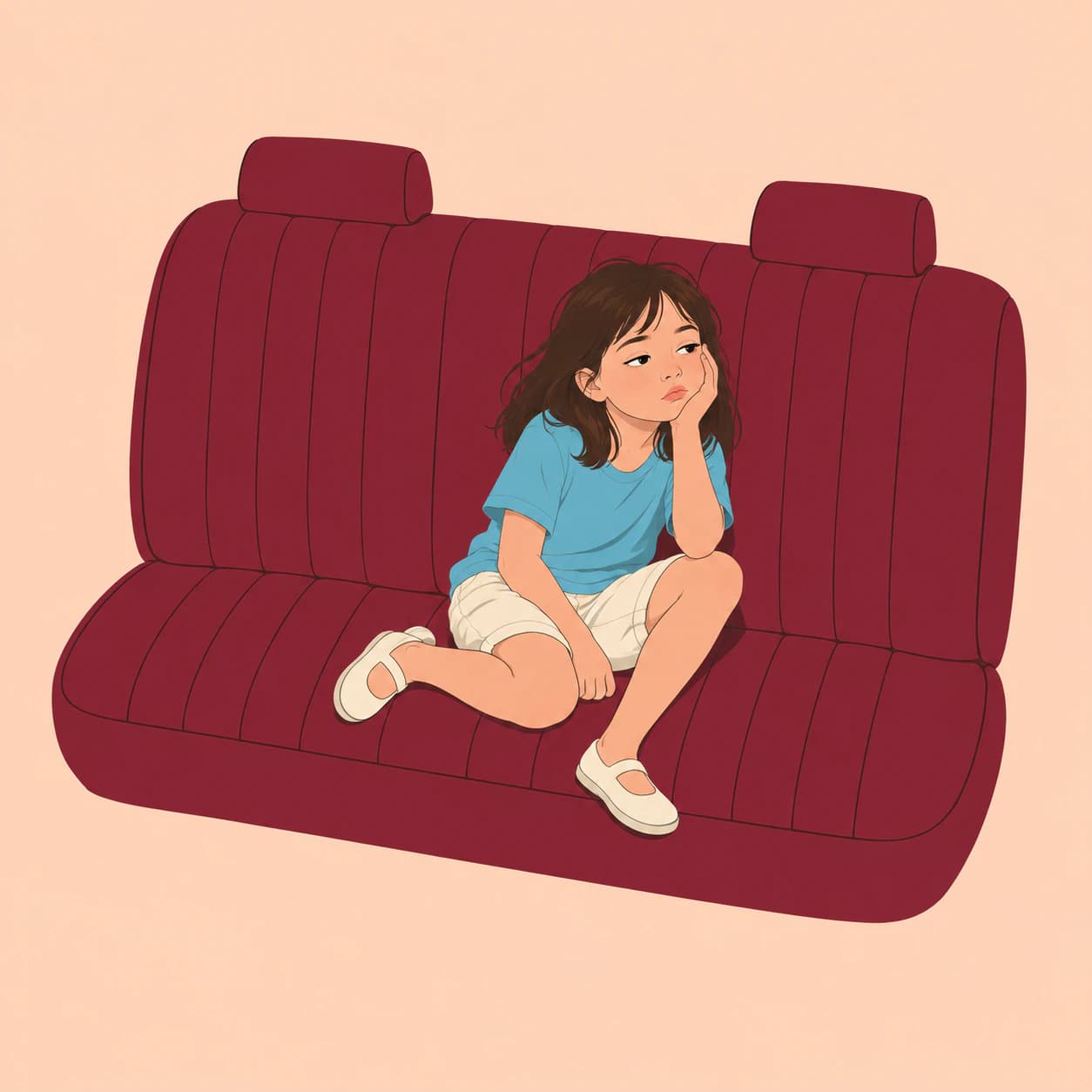 Vuoi condividere questo ricordo? No, grazie, sto male così