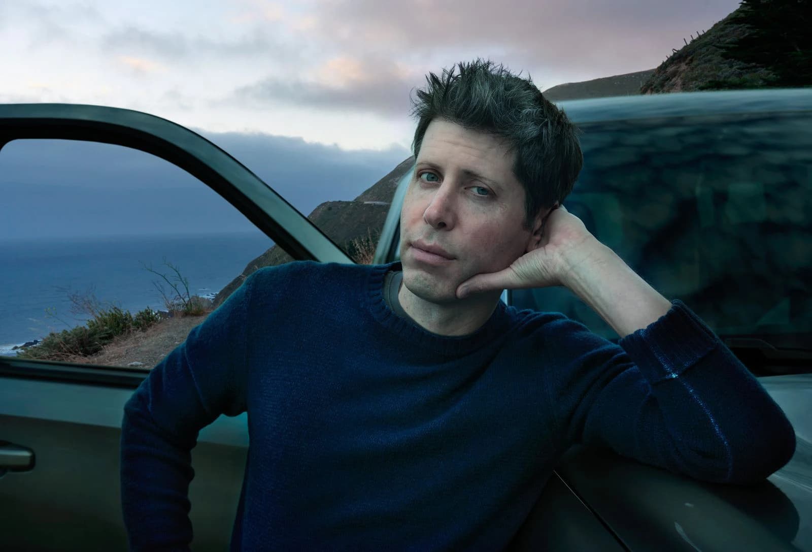 I CEO dell'AI non hanno paura della fine del mondo