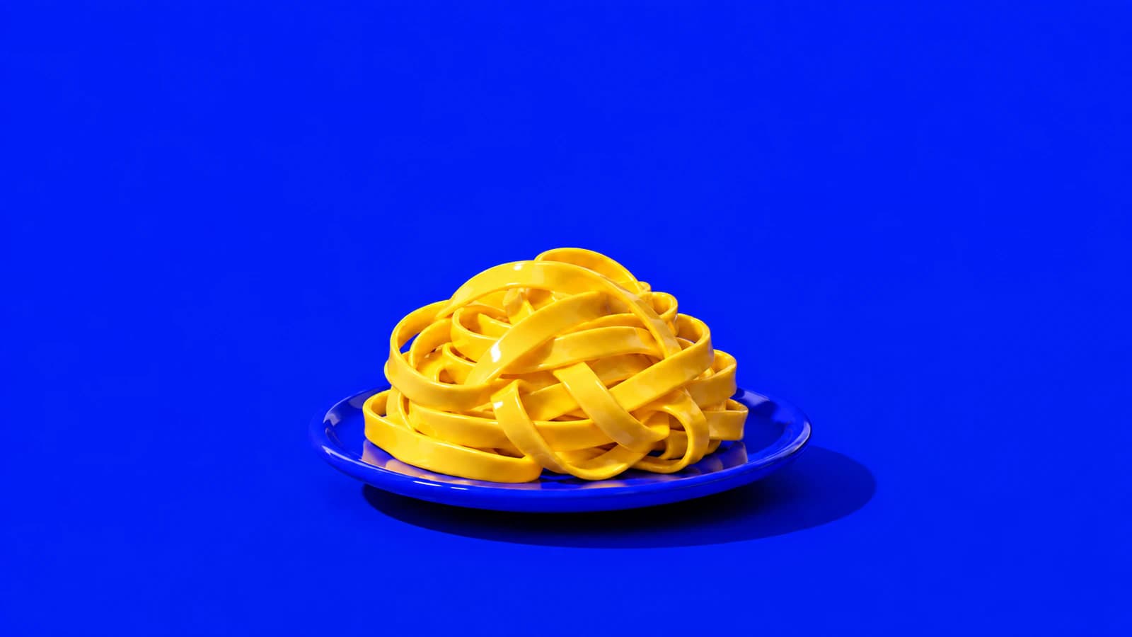 Lasciateci ordinare sempre la stessa cosa