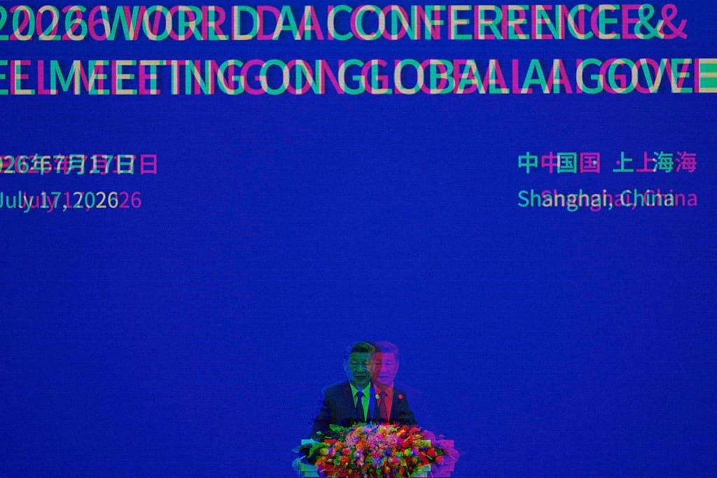Lost in the Middle — Copiare è innovazione, finché non lo fa la Cina