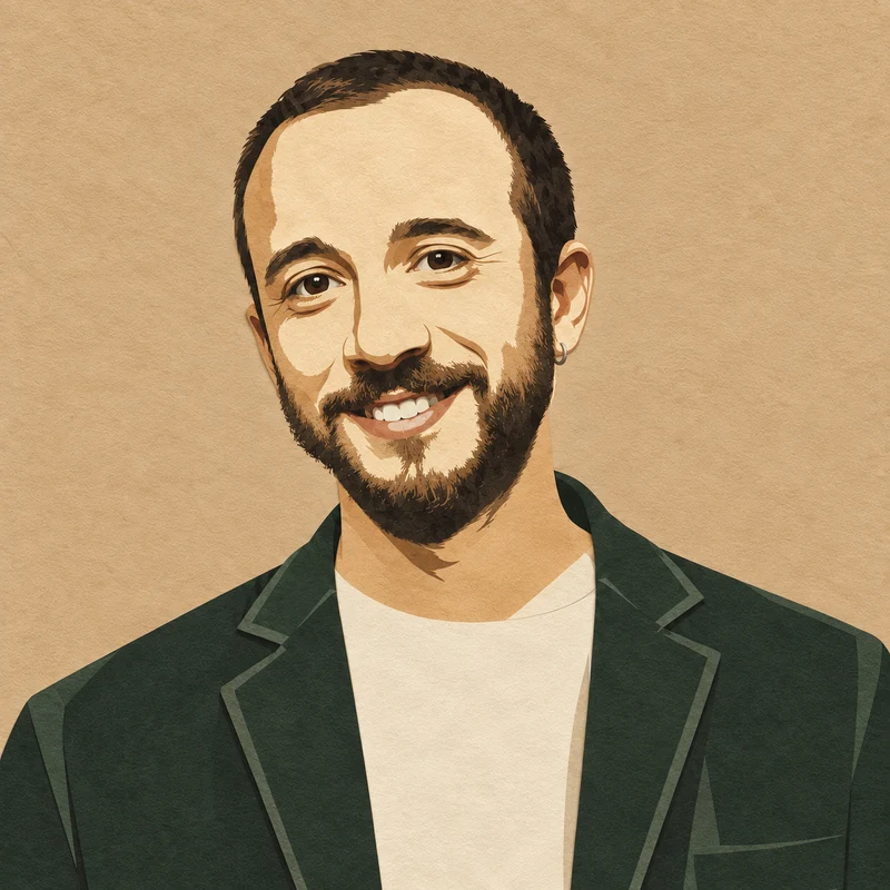 Paolo Furia