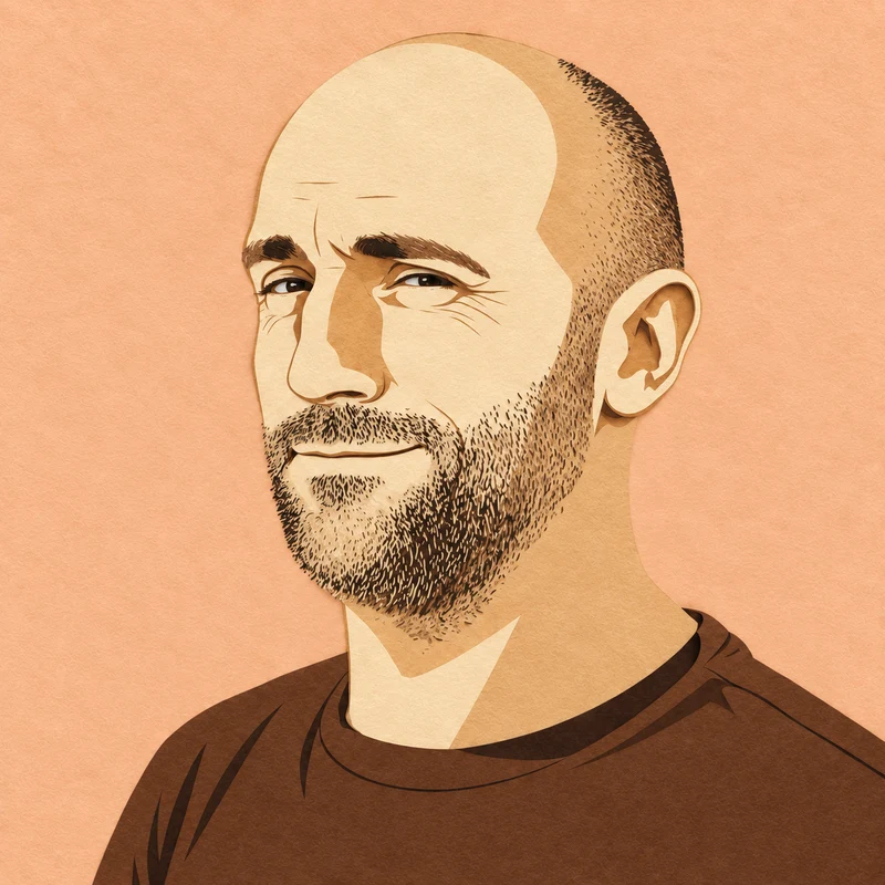 Roberto Gagnor