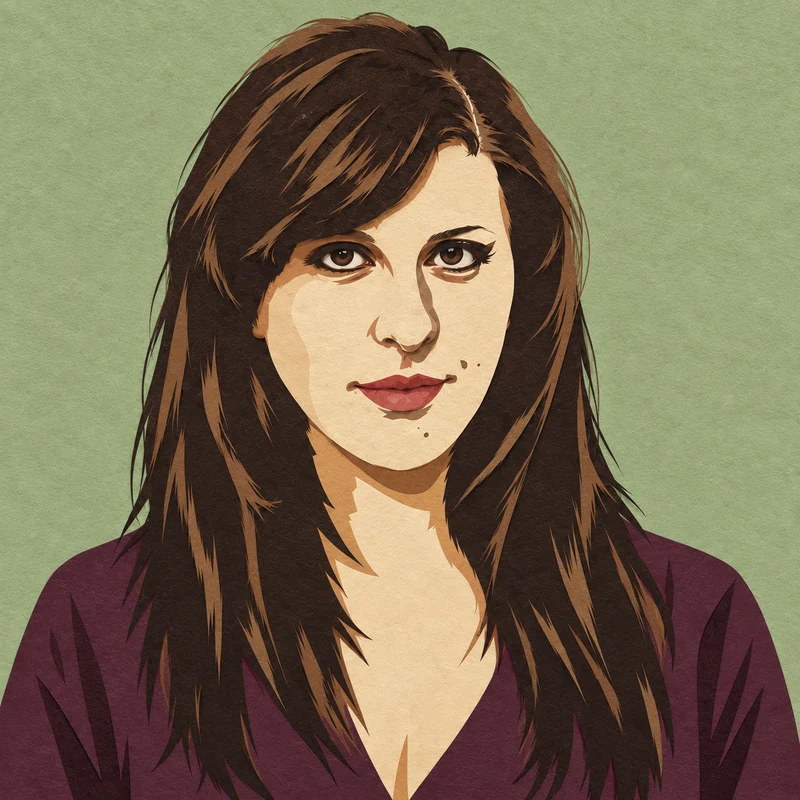 Silvia Vecchini
