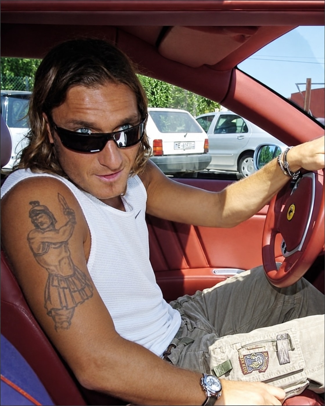 Francesco Totti