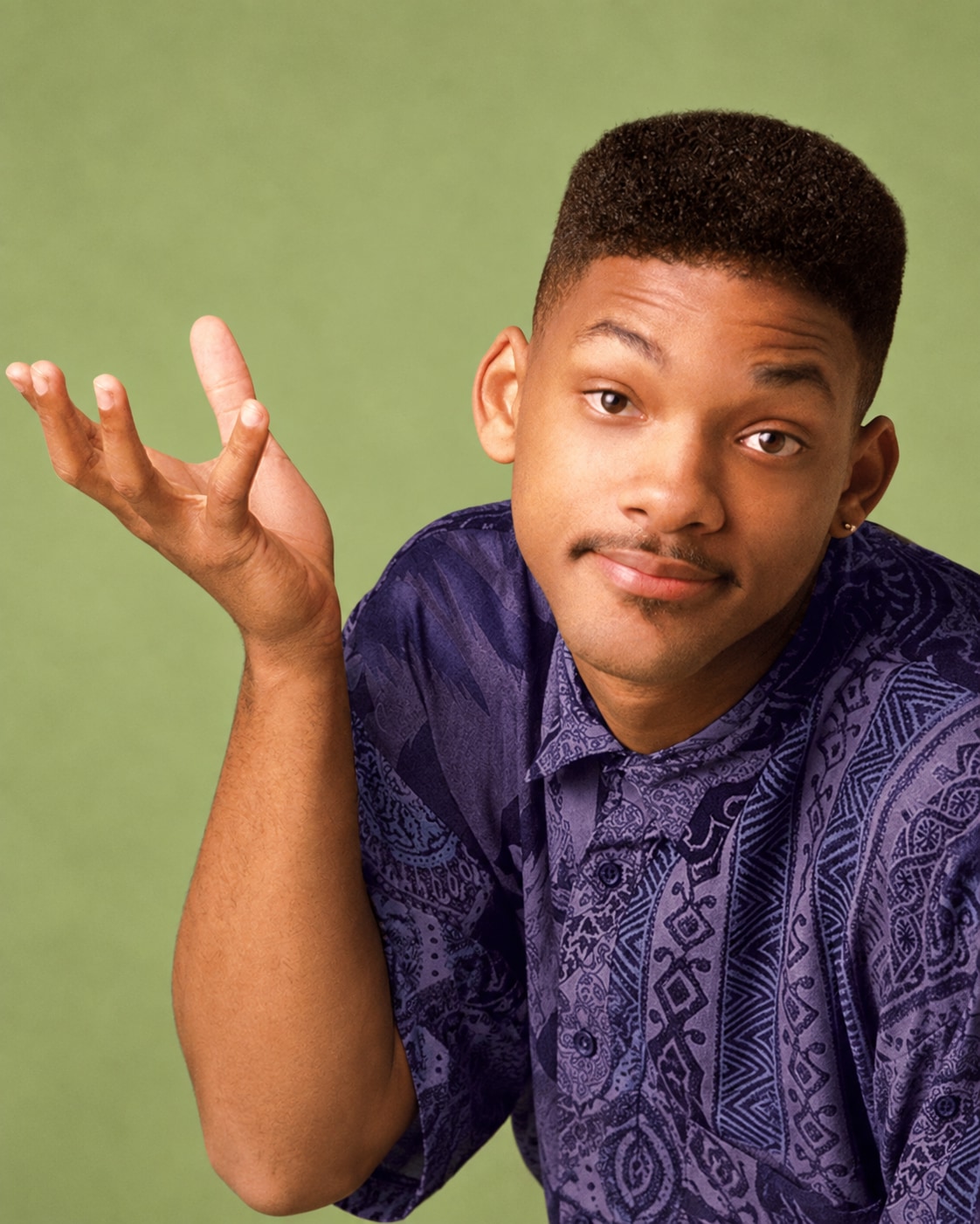 Willy, il principe di Bel-Air